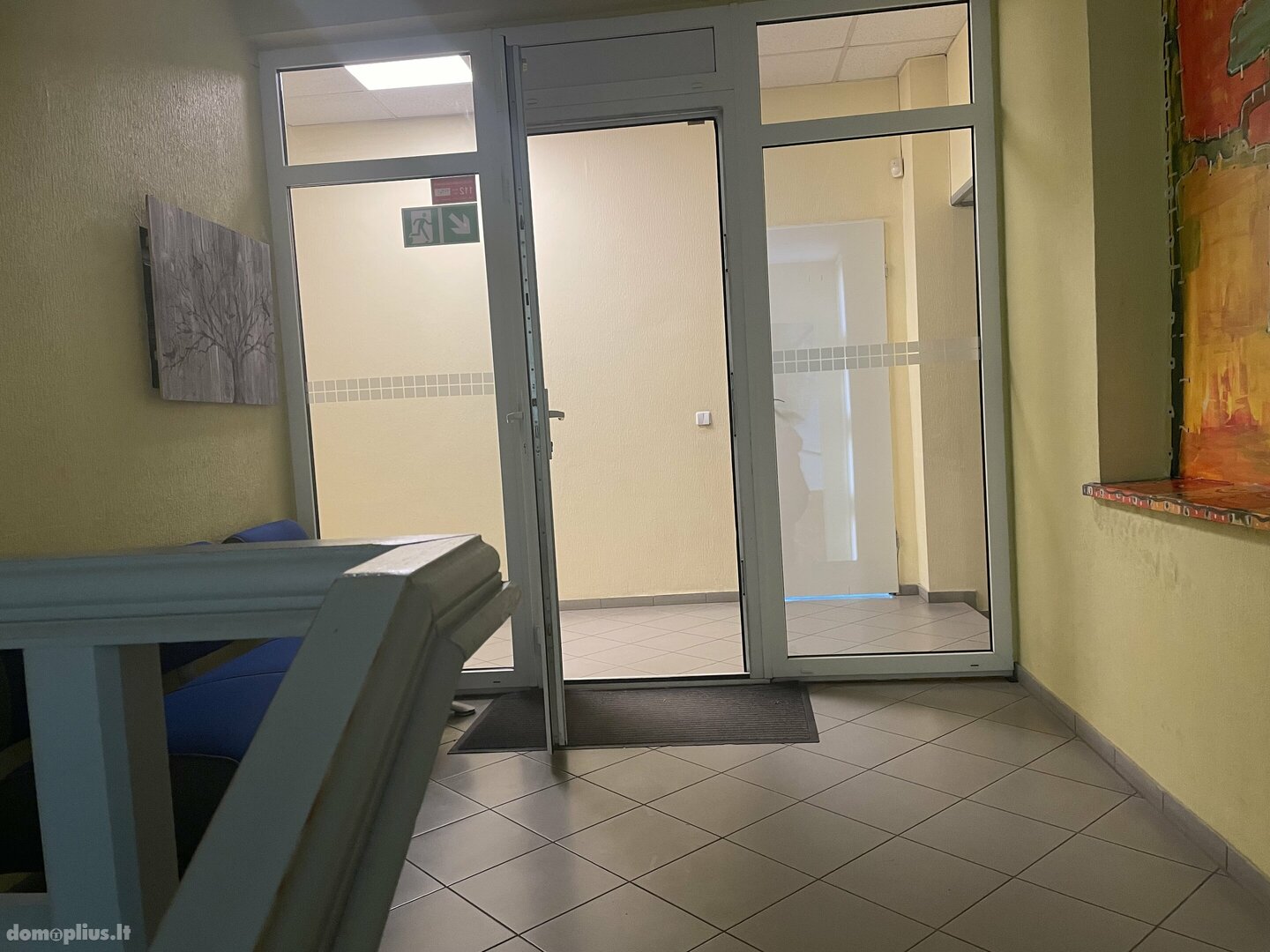 Biuro / Kita Patalpų nuoma Marijampolės sav., Marijampolėje, Draugystės g.
