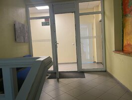 Biuro / Kita Patalpų nuoma Marijampolės sav., Marijampolėje, Draugystės g.