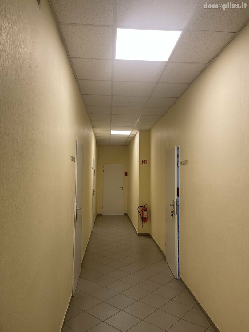 Biuro / Kita Patalpų nuoma Marijampolės sav., Marijampolėje, Draugystės g.