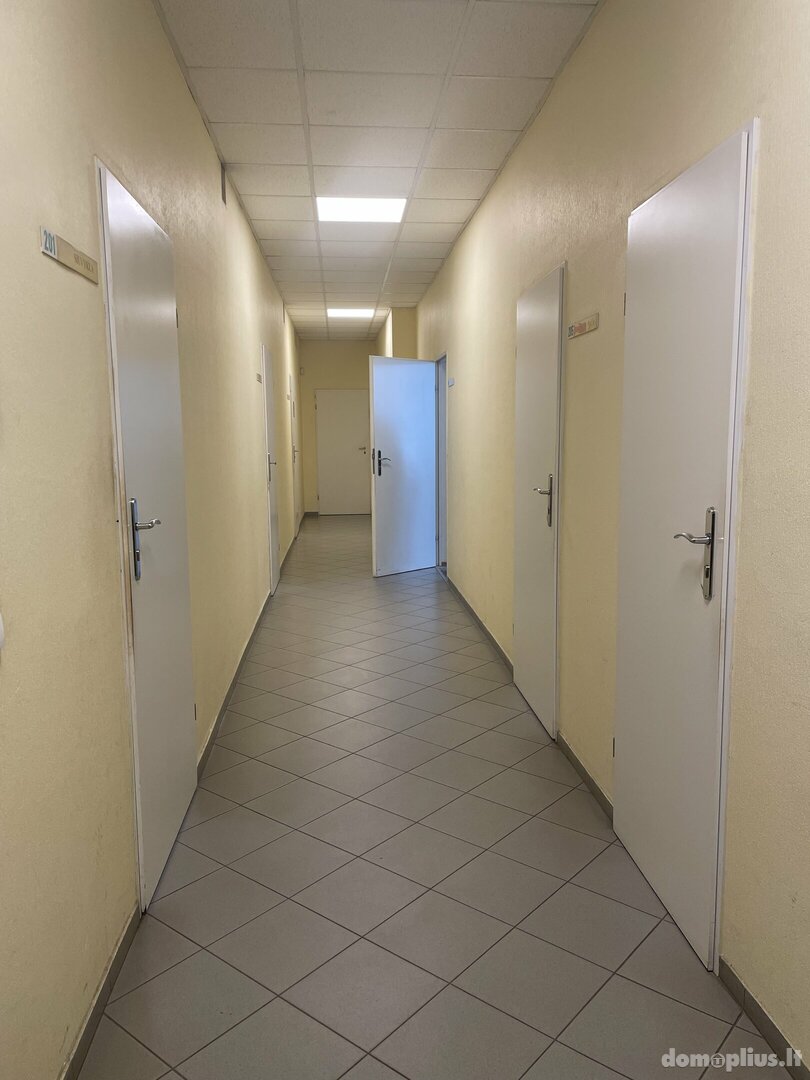 Biuro / Kita Patalpų nuoma Marijampolės sav., Marijampolėje, Draugystės g.