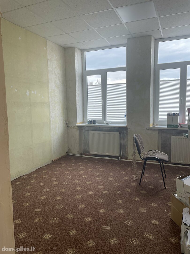 Biuro / Kita Patalpų nuoma Marijampolės sav., Marijampolėje, Draugystės g.