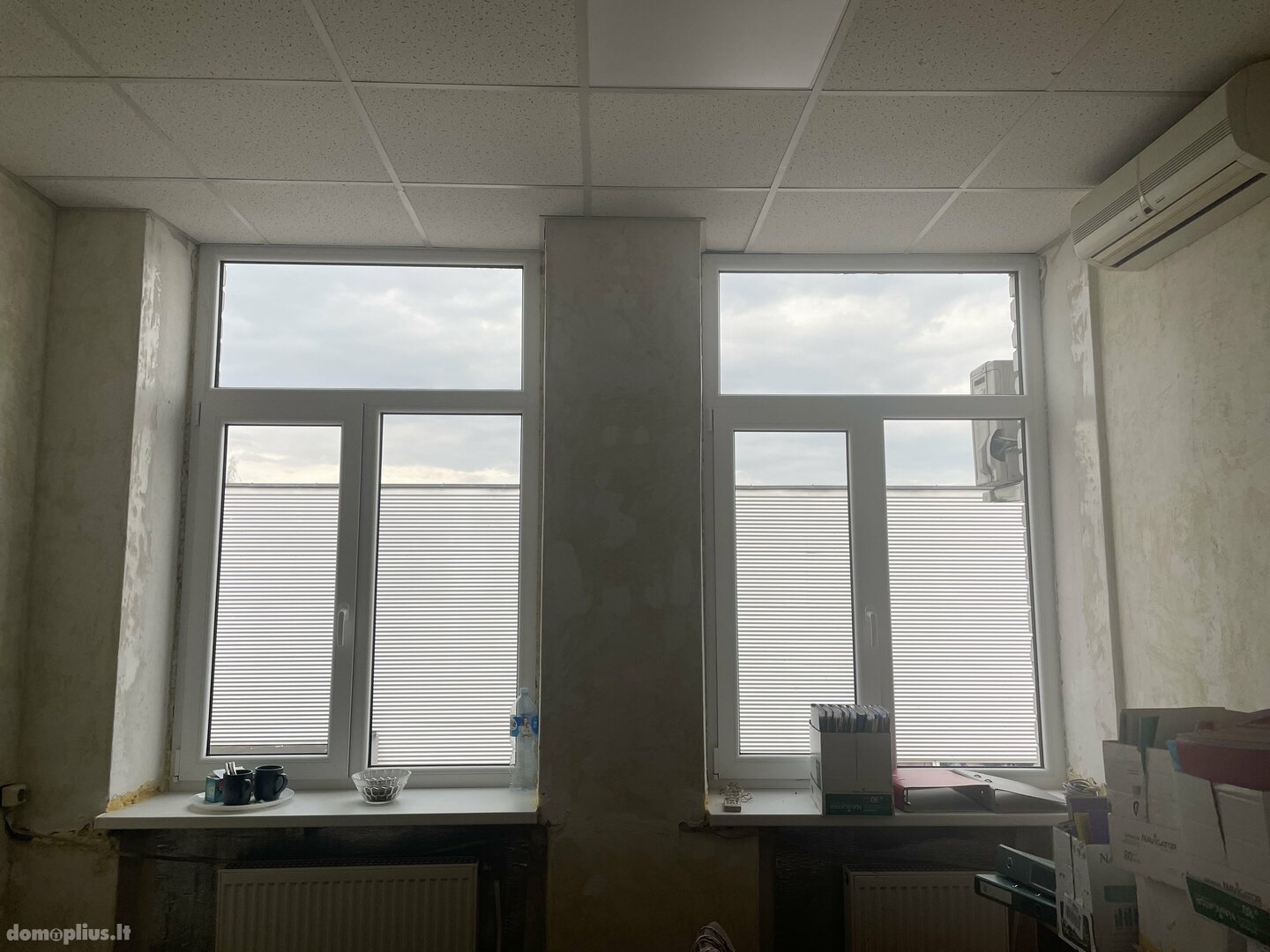 Biuro / Kita Patalpų nuoma Marijampolės sav., Marijampolėje, Draugystės g.
