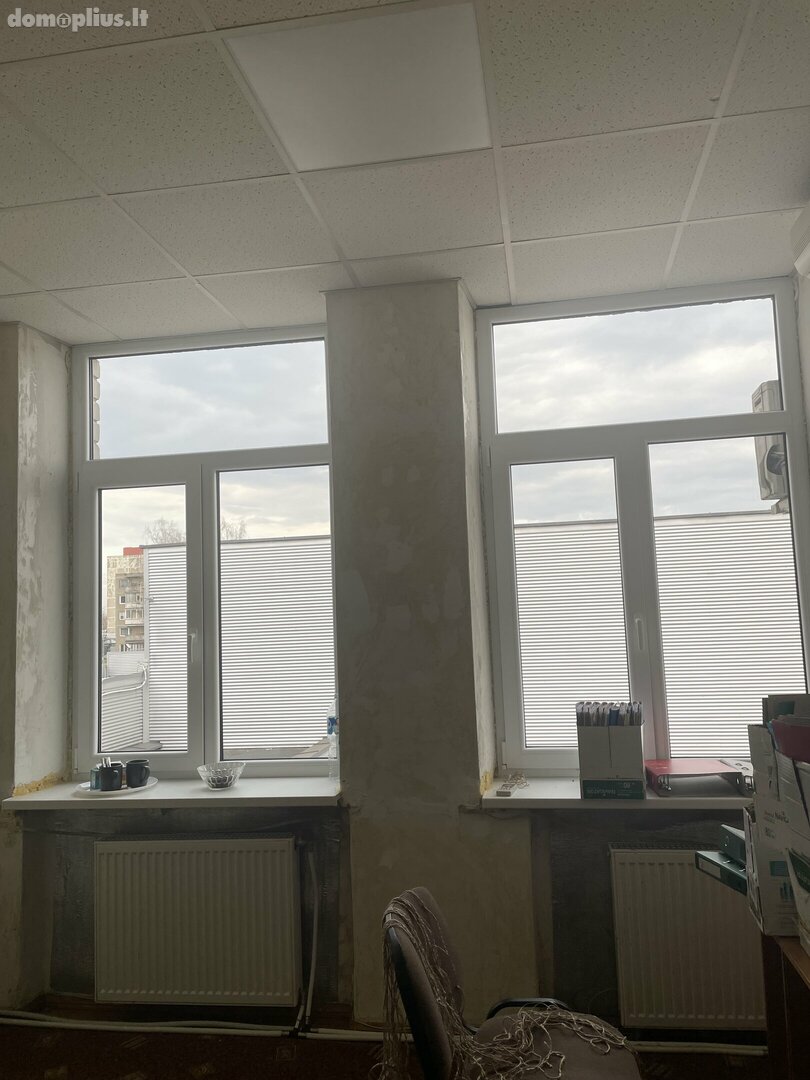 Biuro / Kita Patalpų nuoma Marijampolės sav., Marijampolėje, Draugystės g.