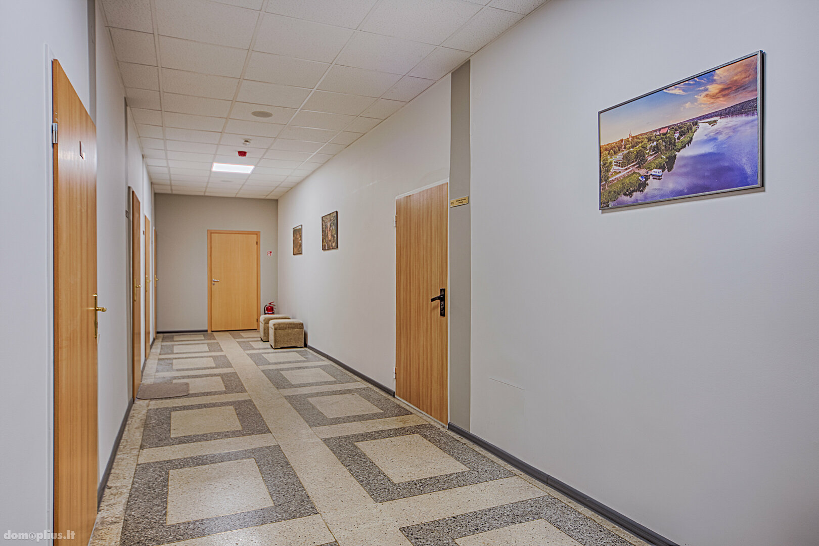 Biuro / Prekybos ir paslaugų / Kita Patalpų nuoma Vilniuje, Šnipiškėse, Kalvarijų g.