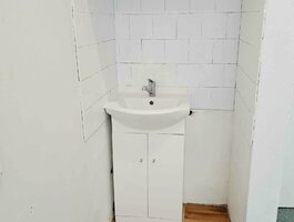 Biuro / Prekybos ir paslaugų / Gamybos ir sandėliavimo Patalpų nuoma Vilniuje, Žirmūnuose, P. Lukšio g.