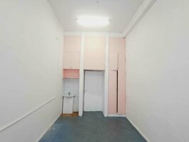 Office / Commercial/service / Manufacture and storage Premises for rent Vilniuje, Žirmūnuose, P. Lukšio g.