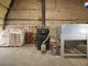 Office / Manufacture and storage / Storage Premises for rent Šiauliuose, Pabaliuose, Televizorių g. (6 picture)