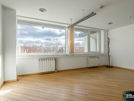  Patalpų nuoma Vilniuje, Senamiestyje, Barboros Radvilaitės g.
