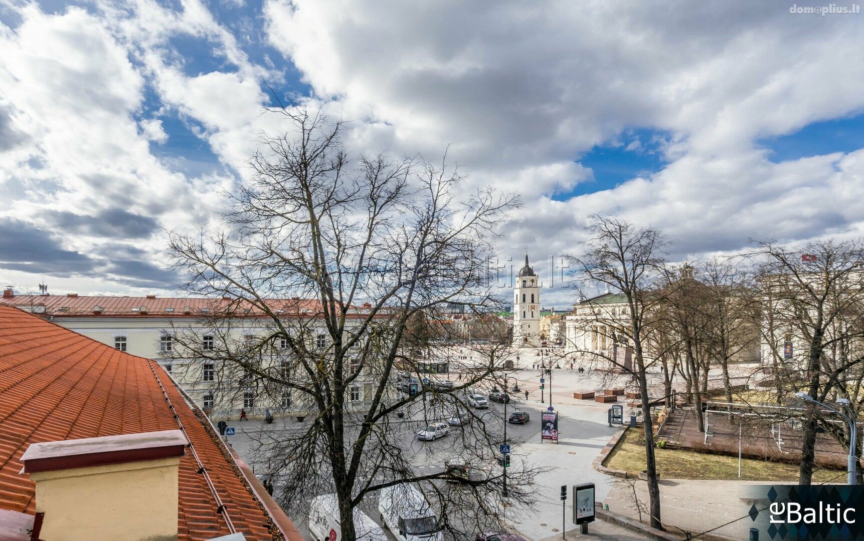  Patalpų nuoma Vilniuje, Senamiestyje, Barboros Radvilaitės g.