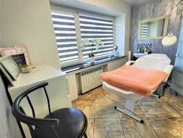 Parduodamos Prekybos ir paslaugų / Kita patalpos Radviliškio rajono sav., Radviliškyje, Gedimino g.
