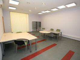 Office Premises for rent Joniškio rajono sav., Joniškyje, Vilniaus g.