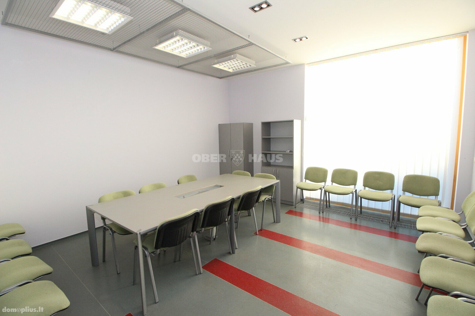 Office Premises for rent Joniškio rajono sav., Joniškyje, Vilniaus g.