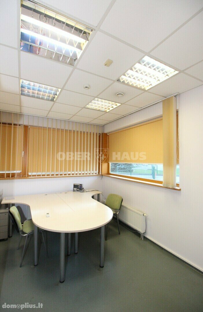 Office Premises for rent Joniškio rajono sav., Joniškyje, Vilniaus g.