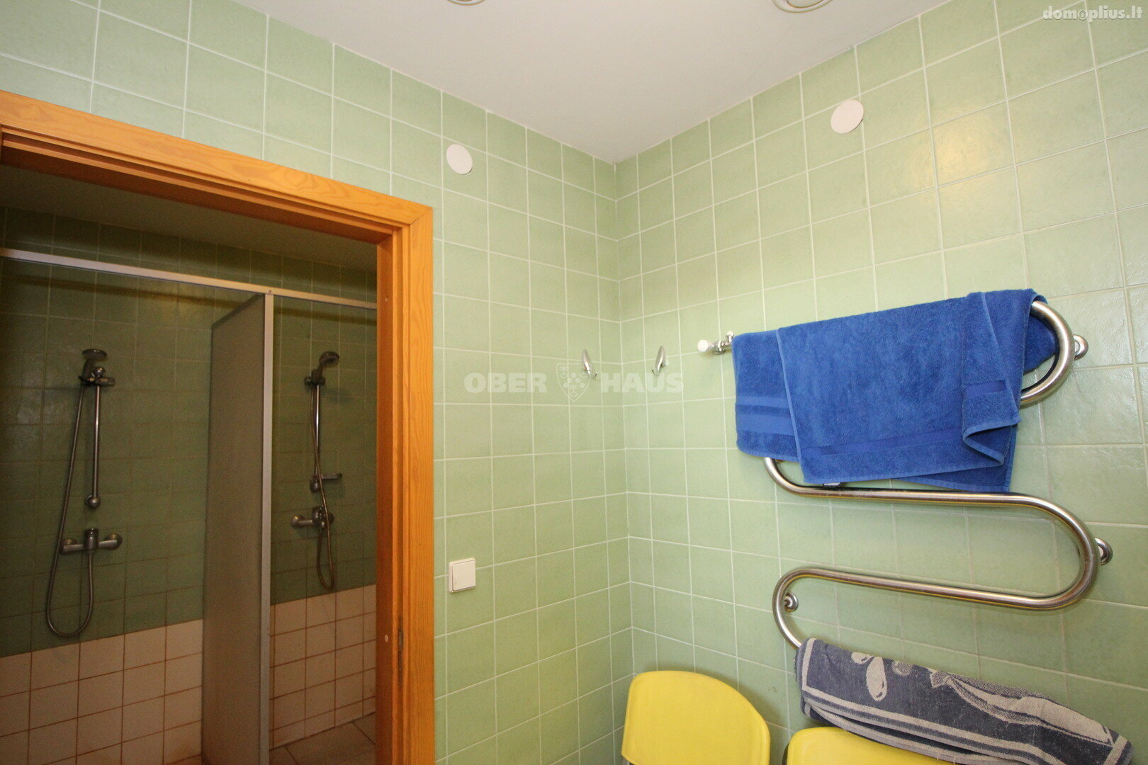Office Premises for rent Joniškio rajono sav., Joniškyje, Vilniaus g.
