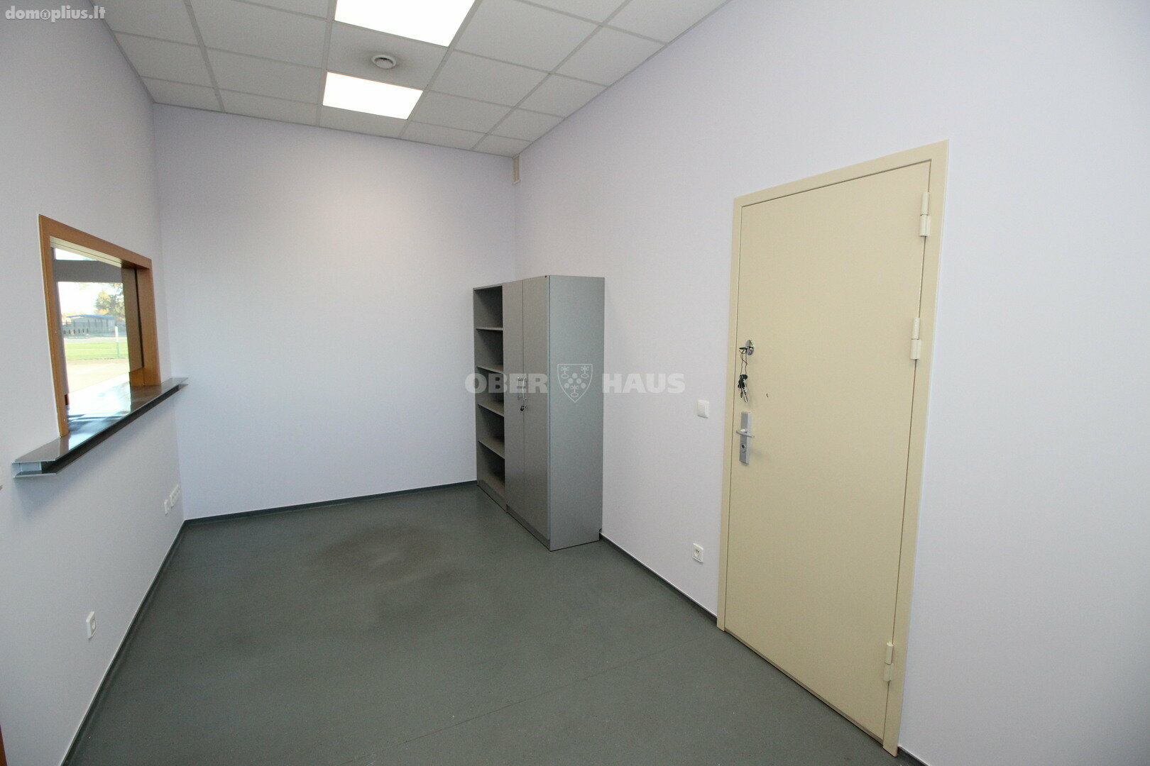Office Premises for rent Joniškio rajono sav., Joniškyje, Vilniaus g.