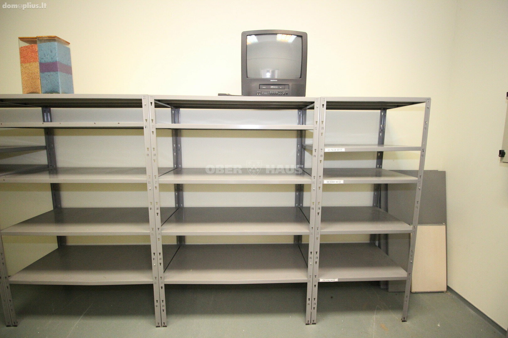 Office Premises for rent Joniškio rajono sav., Joniškyje, Vilniaus g.