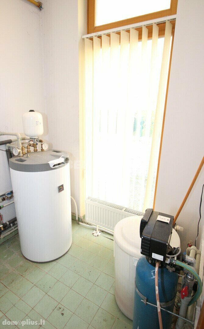 Office Premises for rent Joniškio rajono sav., Joniškyje, Vilniaus g.