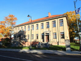 Parduodamos Biuro patalpos Telšių rajono sav., Telšiuose