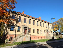 Parduodamos Biuro patalpos Telšių rajono sav., Telšiuose