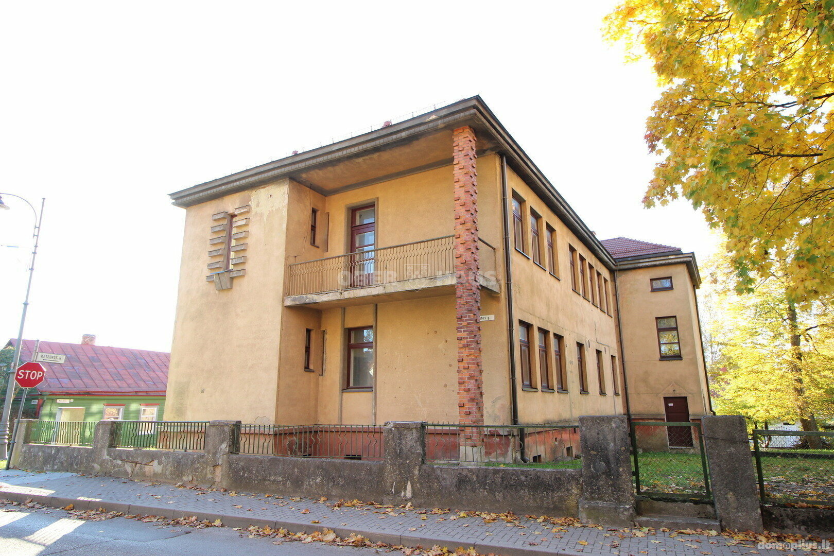 Parduodamos Biuro patalpos Telšių rajono sav., Telšiuose