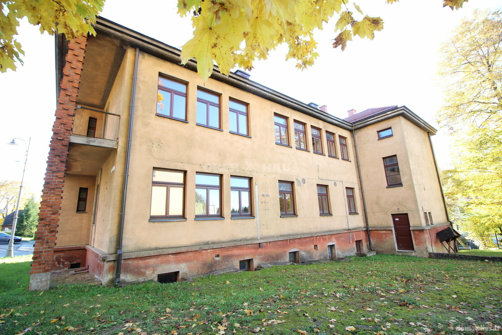 Parduodamos Biuro patalpos Telšių rajono sav., Telšiuose