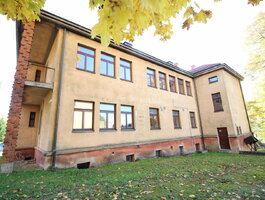 Parduodamos Biuro patalpos Telšių rajono sav., Telšiuose