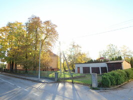 Parduodamos Biuro patalpos Telšių rajono sav., Telšiuose