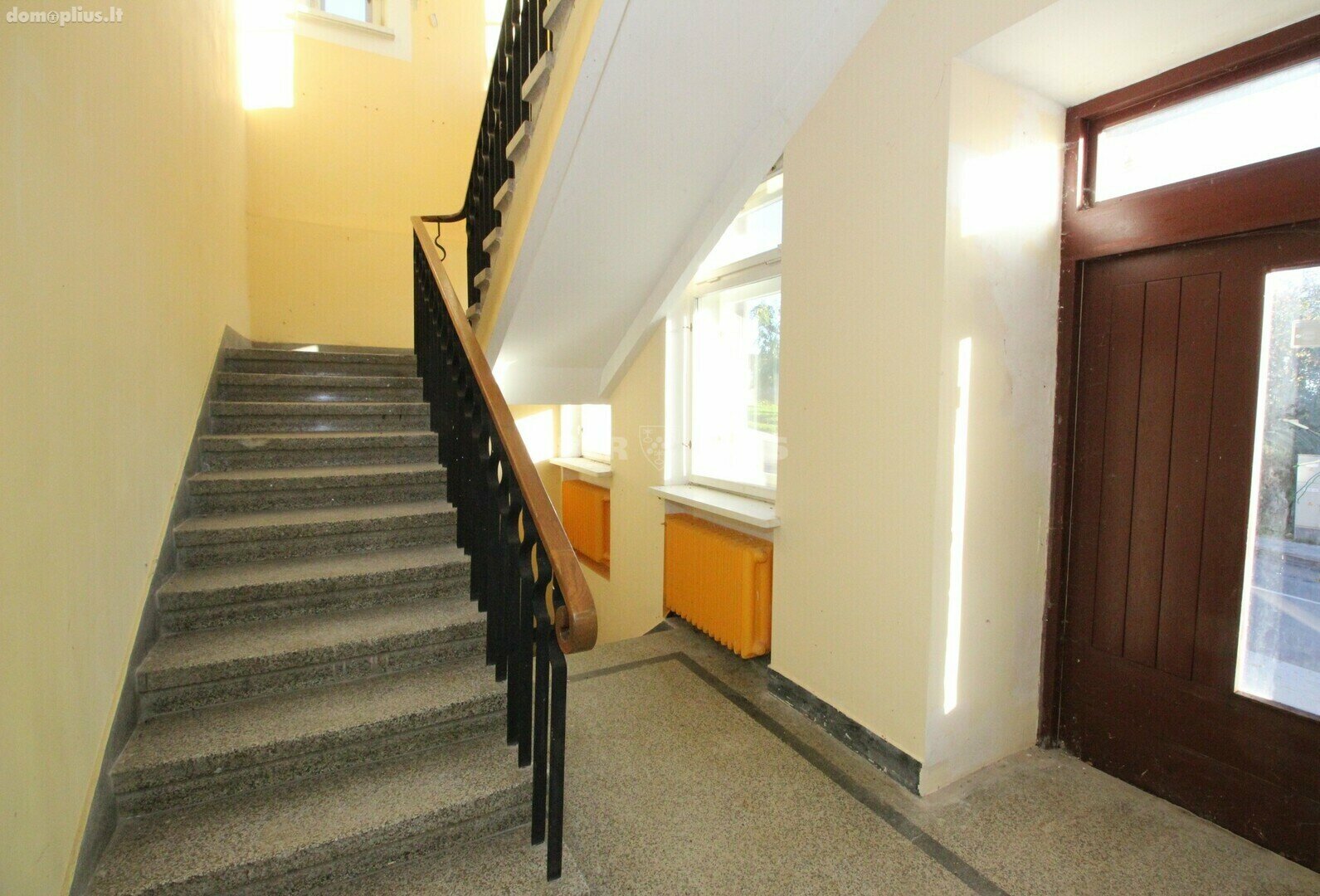 Parduodamos Biuro patalpos Telšių rajono sav., Telšiuose
