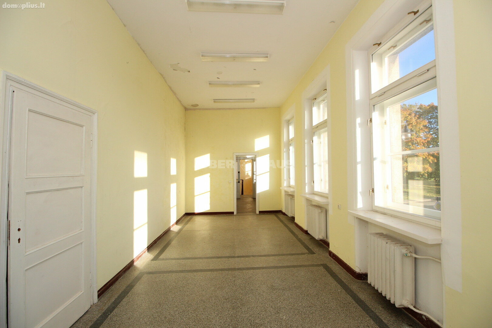 Parduodamos Biuro patalpos Telšių rajono sav., Telšiuose