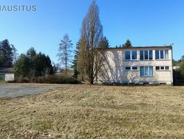 Parduodamos  patalpos Pasvalio rajono sav., Mikoliškyje, Taikos g.