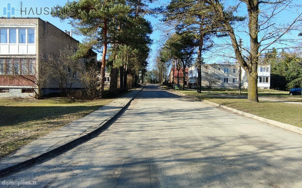 Parduodamos  patalpos Pasvalio rajono sav., Mikoliškyje, Taikos g.