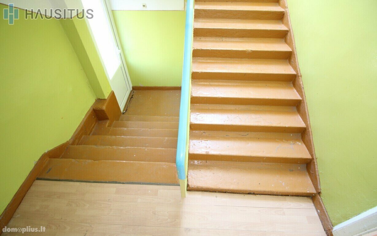 Parduodamos  patalpos Pasvalio rajono sav., Mikoliškyje, Taikos g.