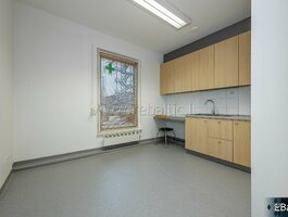 Prekybos ir paslaugų Patalpų nuoma Vilniuje, Naujamiestyje, S. Konarskio g.