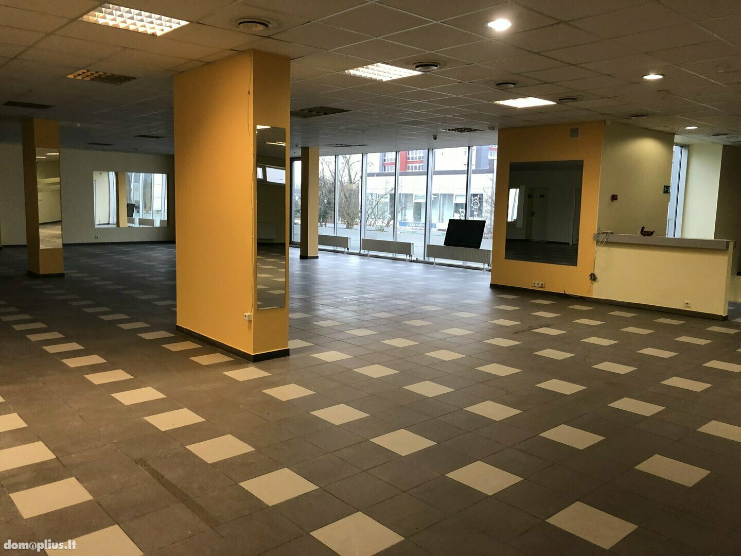 Maitinimo / Prekybos ir paslaugų / Kita Patalpų nuoma Klaipėdoje, Debrecene, Taikos pr.