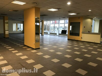 Maitinimo / Prekybos ir paslaugų / Kita Patalpų nuoma Klaipėdoje, Debrecene, Taikos pr.