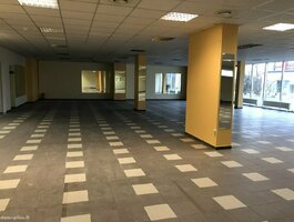 Maitinimo / Prekybos ir paslaugų / Kita Patalpų nuoma Klaipėdoje, Debrecene, Taikos pr.