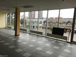 Maitinimo / Prekybos ir paslaugų / Kita Patalpų nuoma Klaipėdoje, Debrecene, Taikos pr.