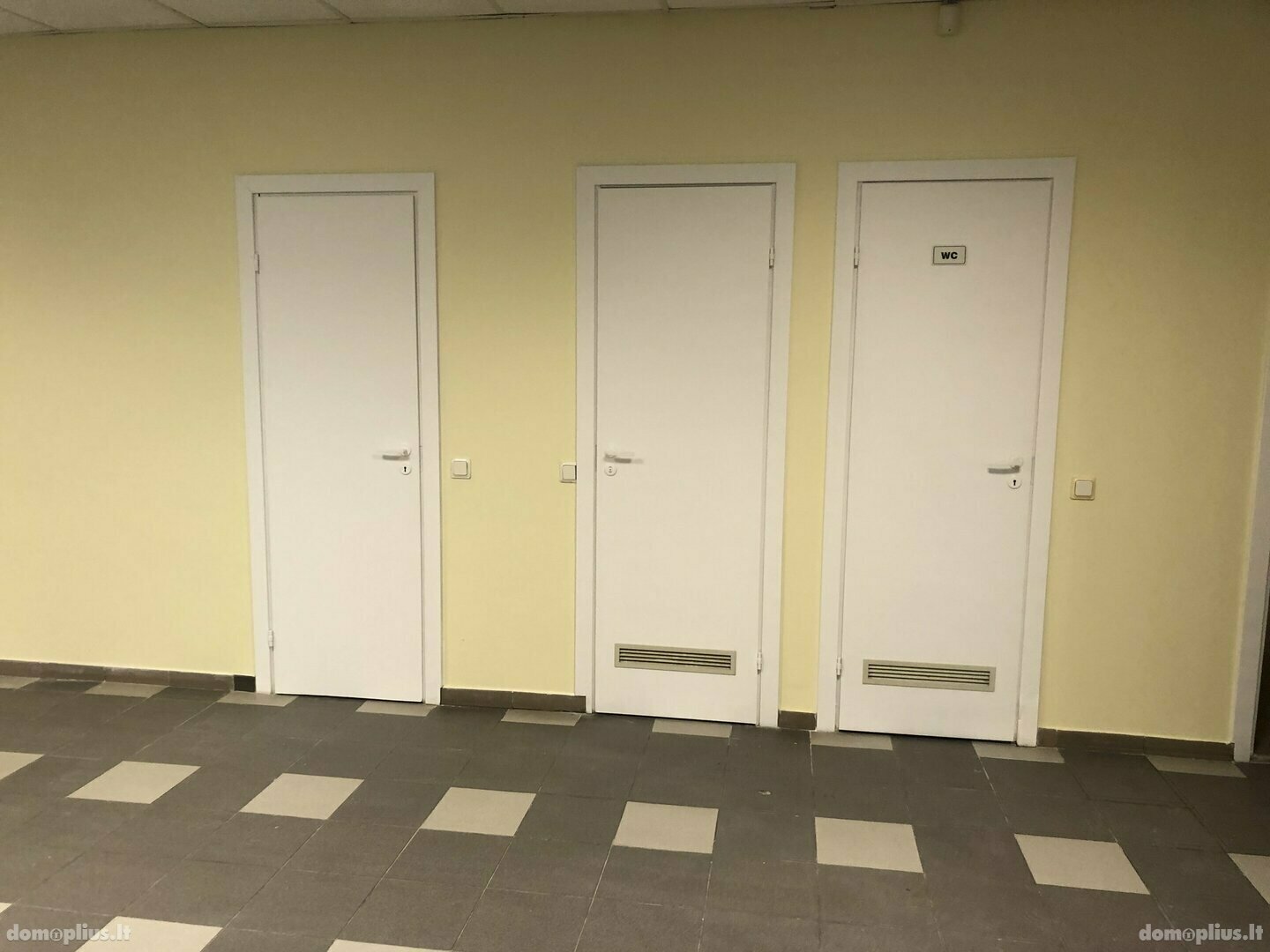 Maitinimo / Prekybos ir paslaugų / Kita Patalpų nuoma Klaipėdoje, Debrecene, Taikos pr.