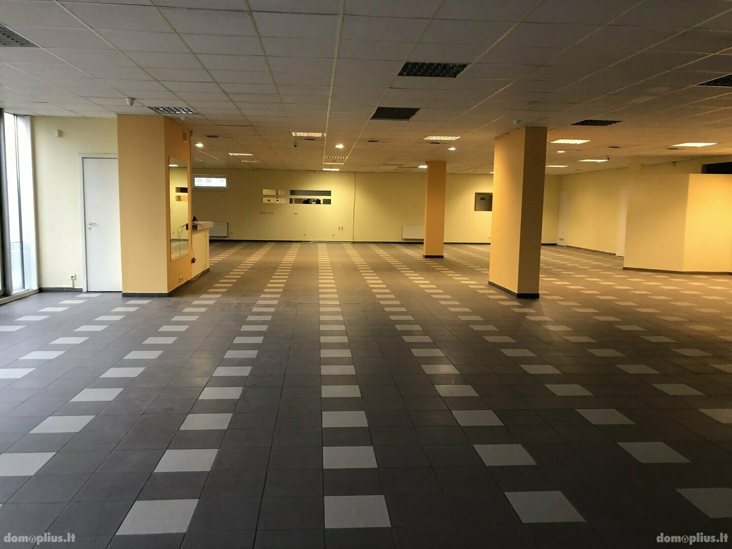 Maitinimo / Prekybos ir paslaugų / Kita Patalpų nuoma Klaipėdoje, Debrecene, Taikos pr.