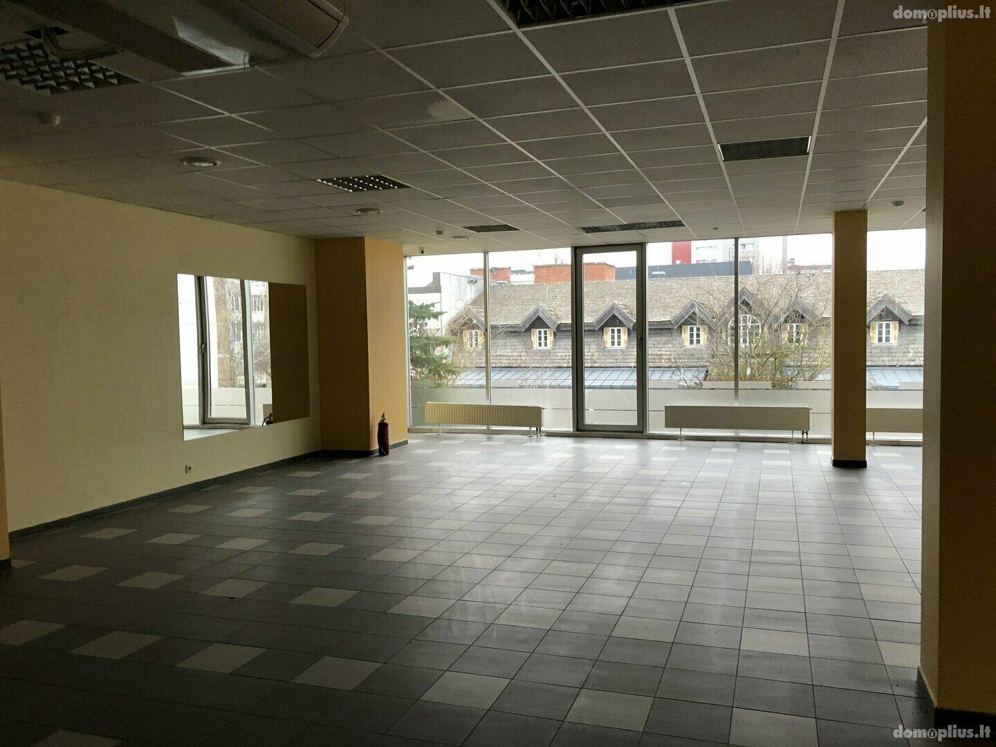 Maitinimo / Prekybos ir paslaugų / Kita Patalpų nuoma Klaipėdoje, Debrecene, Taikos pr.
