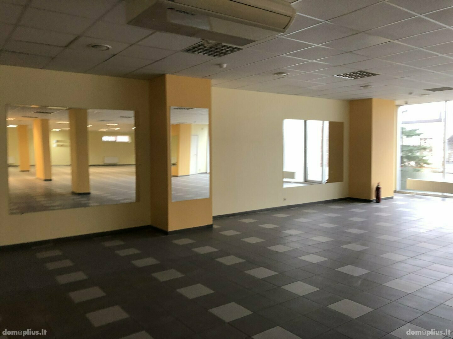 Maitinimo / Prekybos ir paslaugų / Kita Patalpų nuoma Klaipėdoje, Debrecene, Taikos pr.
