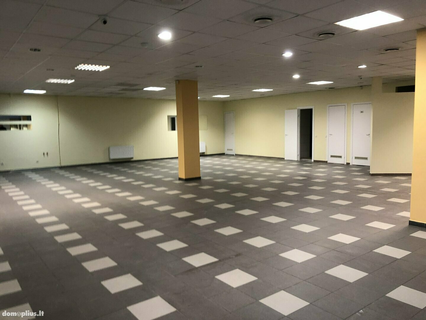 Maitinimo / Prekybos ir paslaugų / Kita Patalpų nuoma Klaipėdoje, Debrecene, Taikos pr.