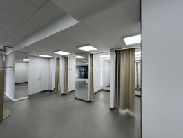 Продаётся Торговое/сервисное помещения Šiauliuose, Centre, Vilniaus g.