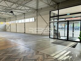 Commercial/service Premises for rent Šiauliuose, Žaliūkiuose, Tilžės g.