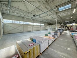 Prekybos ir paslaugų Patalpų nuoma Šiauliuose, Žaliūkiuose, Tilžės g.