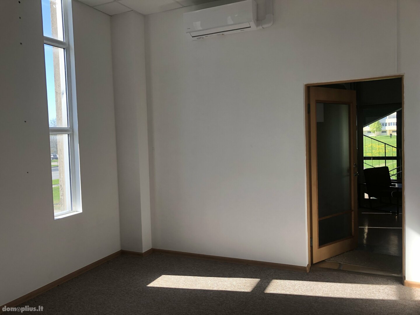 Biuro / Prekybos ir paslaugų / Kita Patalpų nuoma Klaipėdoje, Vingio, Vingio g.