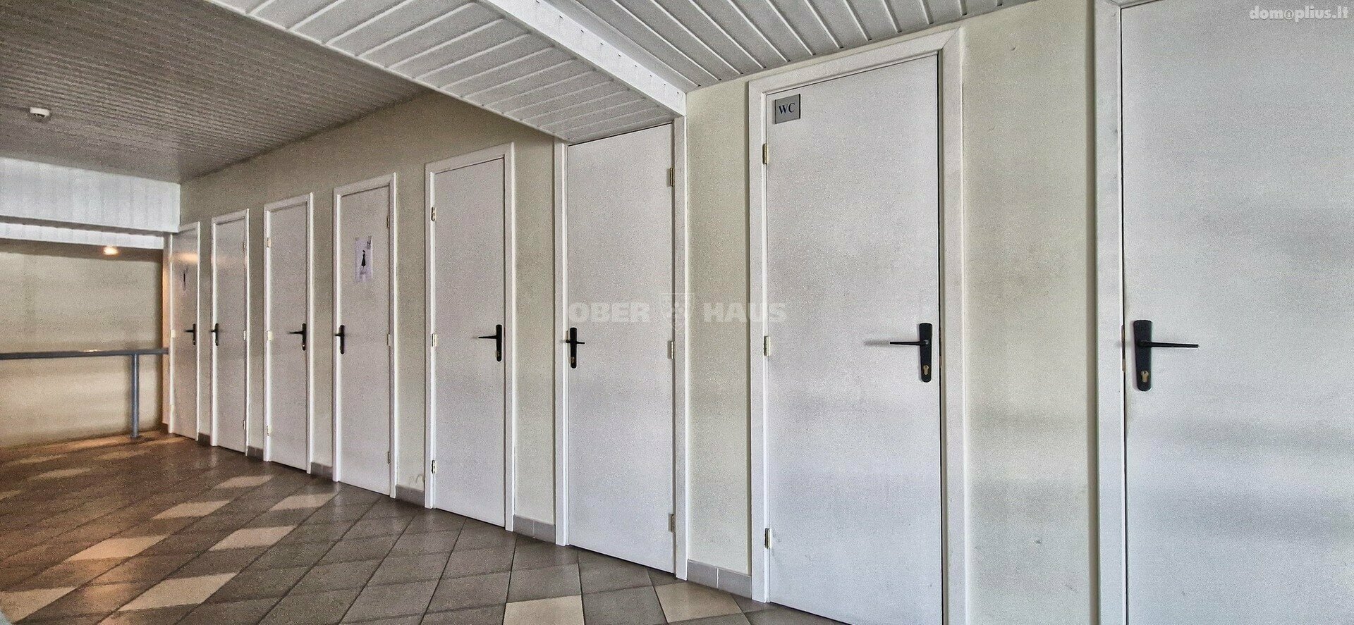 Parduodamos Biuro patalpos Kaune, Dainavoje, Draugystės g.