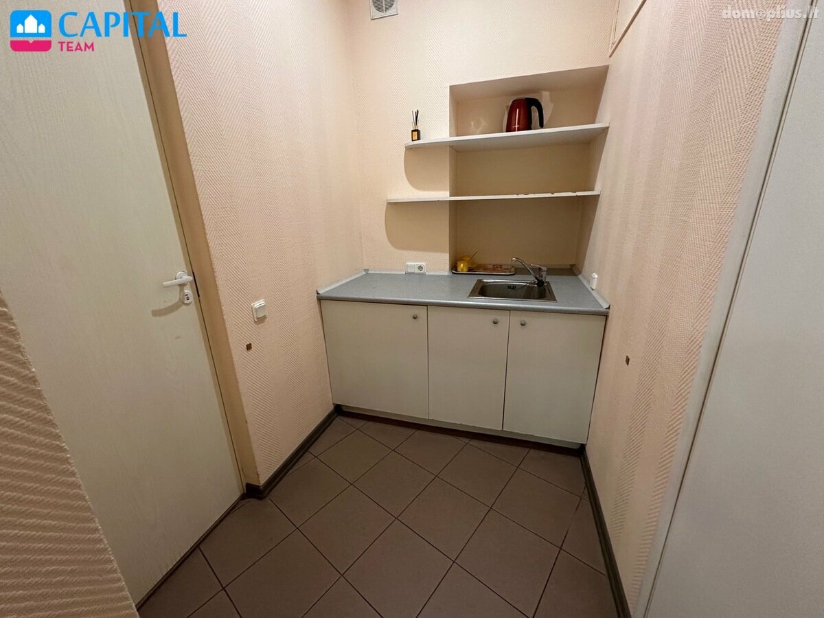 Biuro / Prekybos ir paslaugų Patalpų nuoma Vilniuje, Naujamiestyje, Kaštonų g.