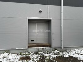 Gamybos ir sandėliavimo Patalpų nuoma Vilniaus rajono sav., Skaidiškėse