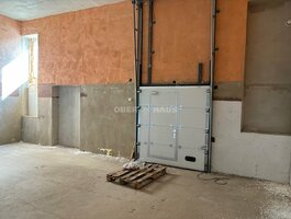 Gamybos ir sandėliavimo Patalpų nuoma Vilniaus rajono sav., Skaidiškėse